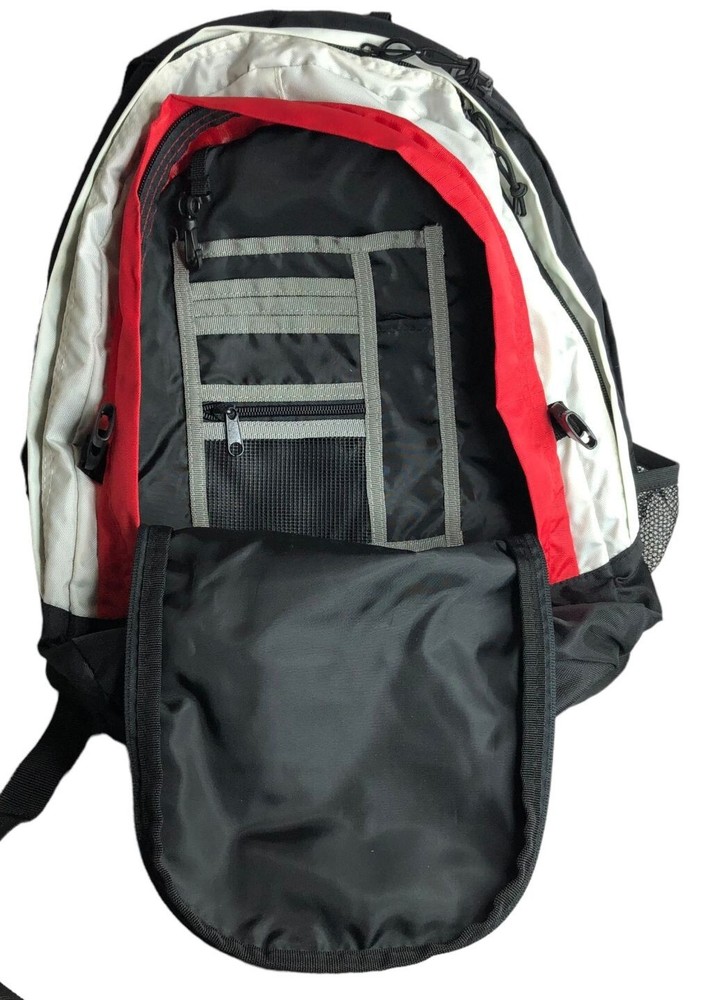 Greatland Outdoors Backpack 3 Compartments