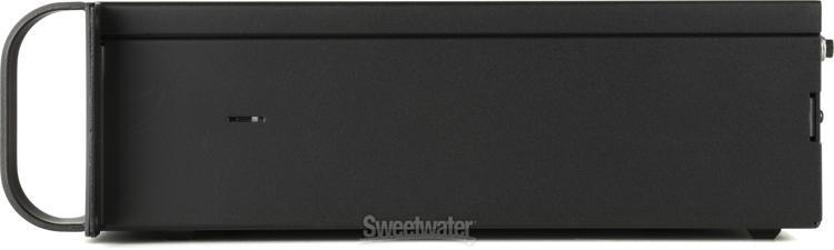 Lab Gruppen PDX3000 Power Amplifier with DSP