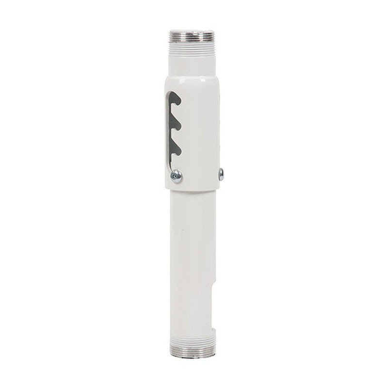 Peerless-AV AEC006009 Mounting Extension for Flat Panel Display, Projector White