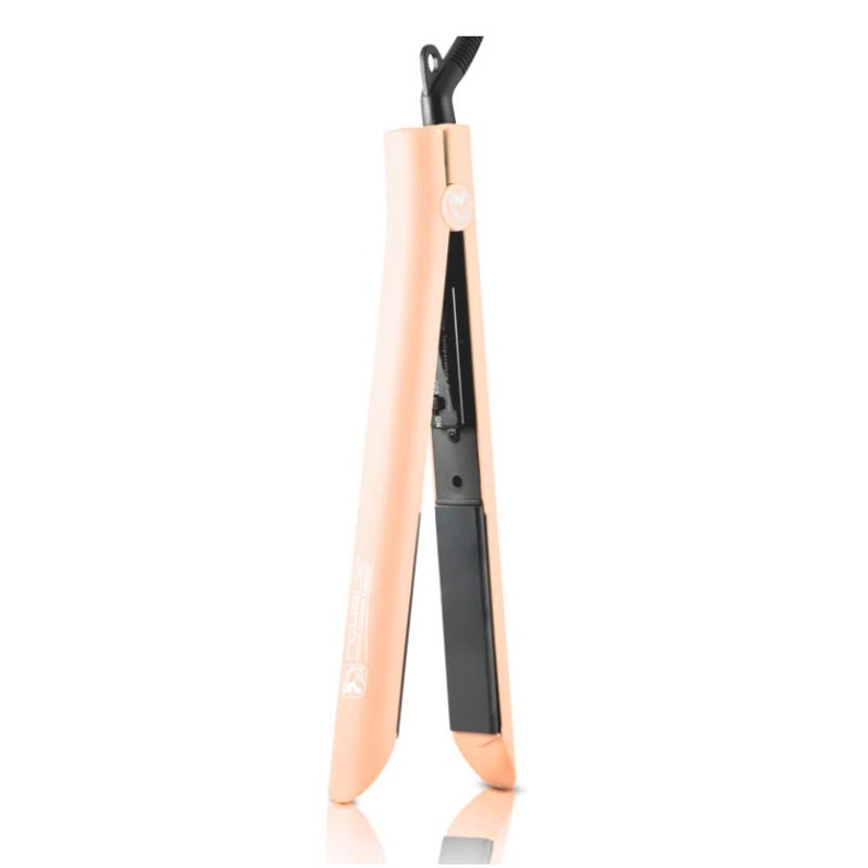 Royale Genius Heating Element Flat Iron 1.25” Ceramic Plates SEALED