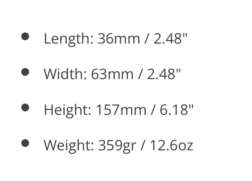 Versa Pod Adjustable 6-9”