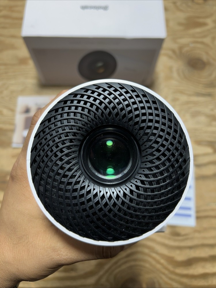 POLOCSH | Model X3 Projector