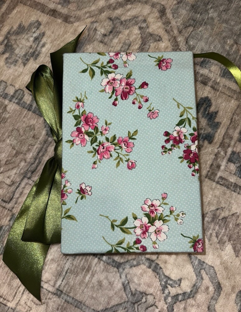 Handmade Journal