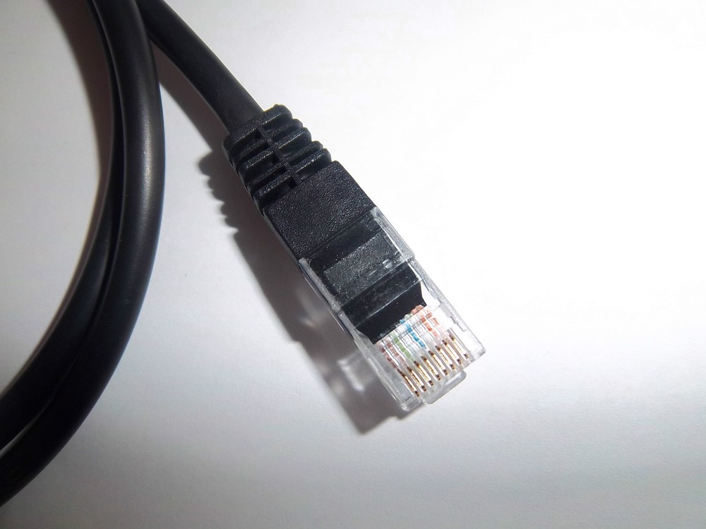 SKYWATCHER SYNSCAN EQ6 EQ5 MOUNT DATA CABLE