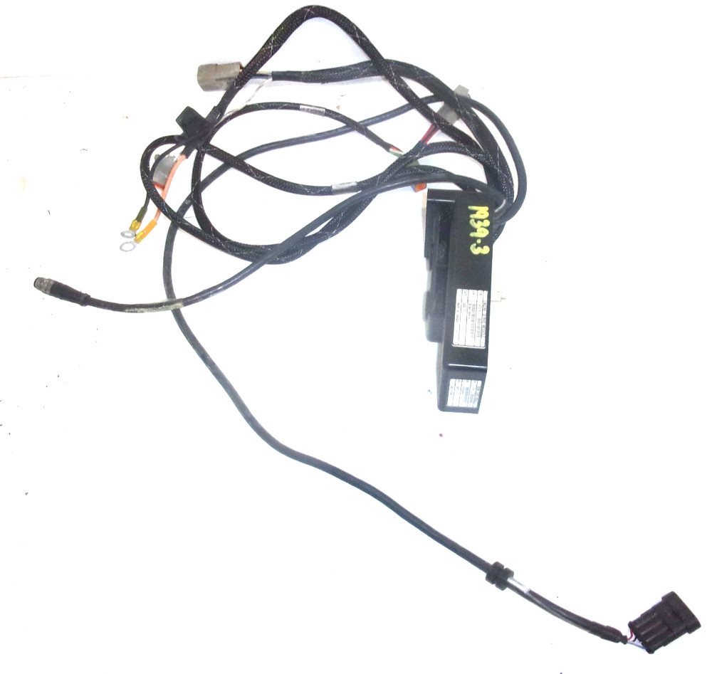 OEM Evinrude / Johnson Engine Servo Module P/N 587274