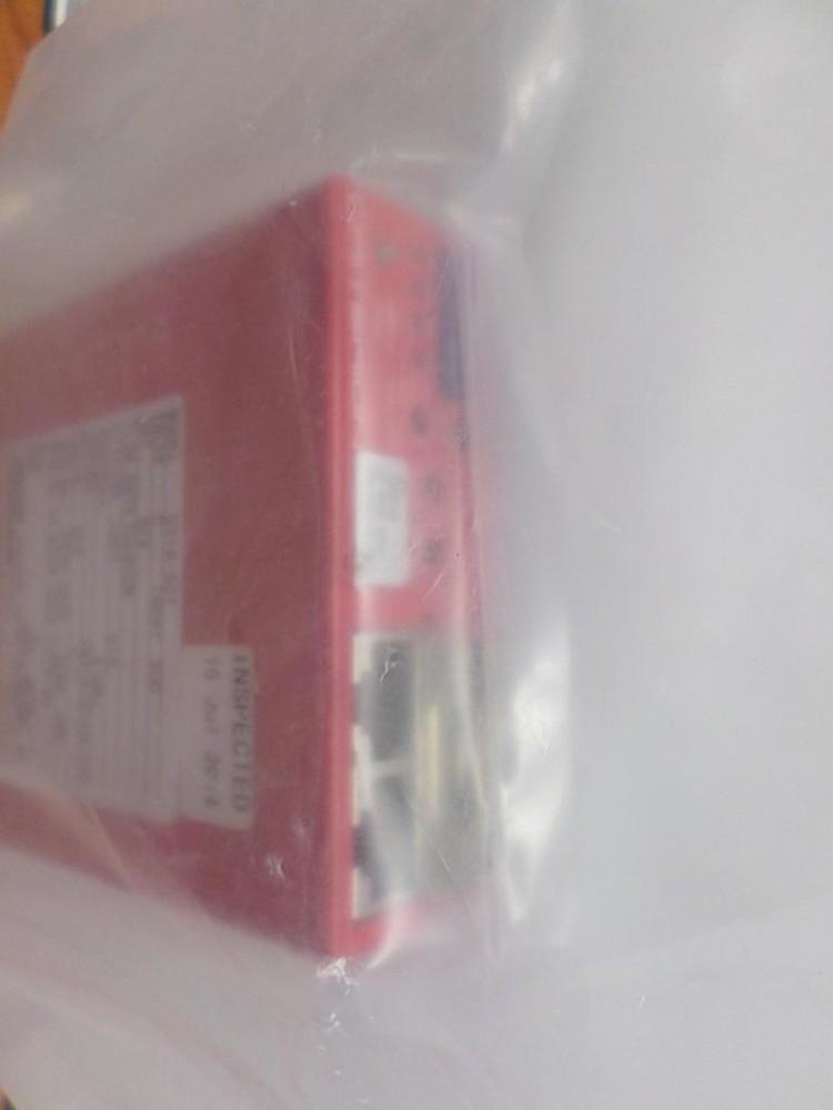 Horiba STEC D219-SCT (SF6) 100 SCCM Mass FLow Controller