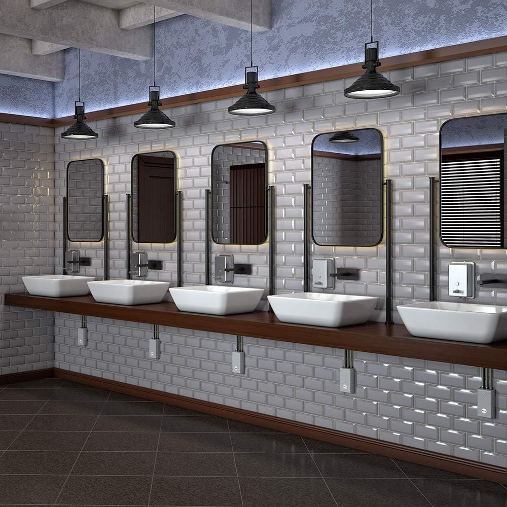 NEW Eemax SPEX3208 FlowCo 3 Kilowatt 208 Volt Electric Point of Use Water Heater