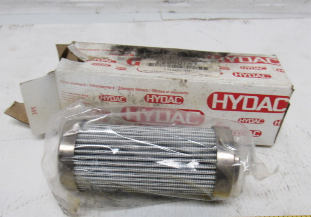 HYDAC HYCON 2060767 Betafit Hydraulic Filter Element