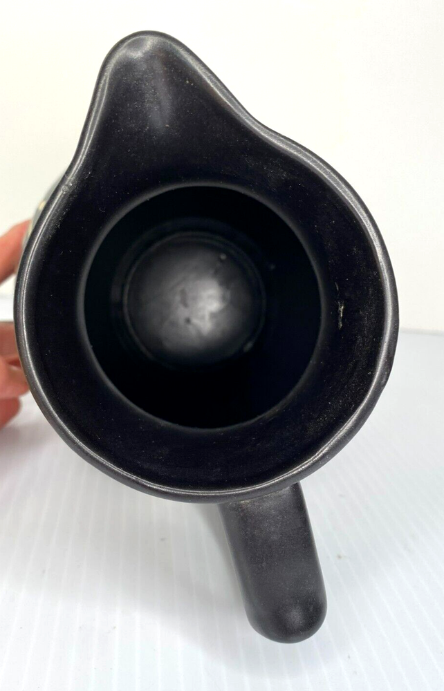 Black Market Bazaar 10" Pitcher