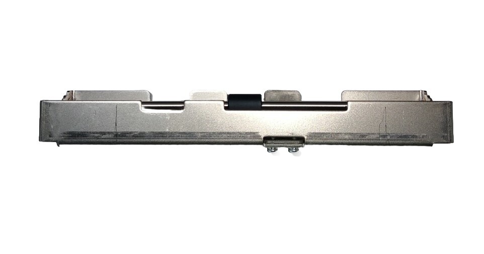 Hyosung Double Detect Roller Assembly. Refurbished With Brand New Roller.