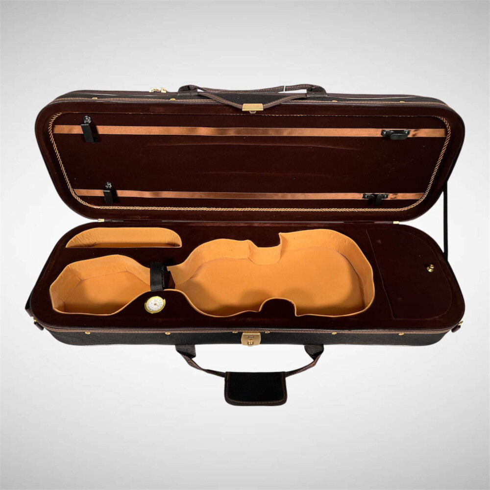 Petz 100VN case (case) for violin (violin)
