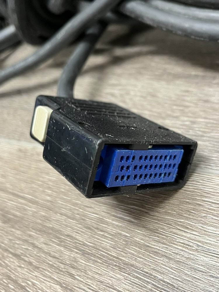 Sony Model RM-440 Automatic Editing Control Unit