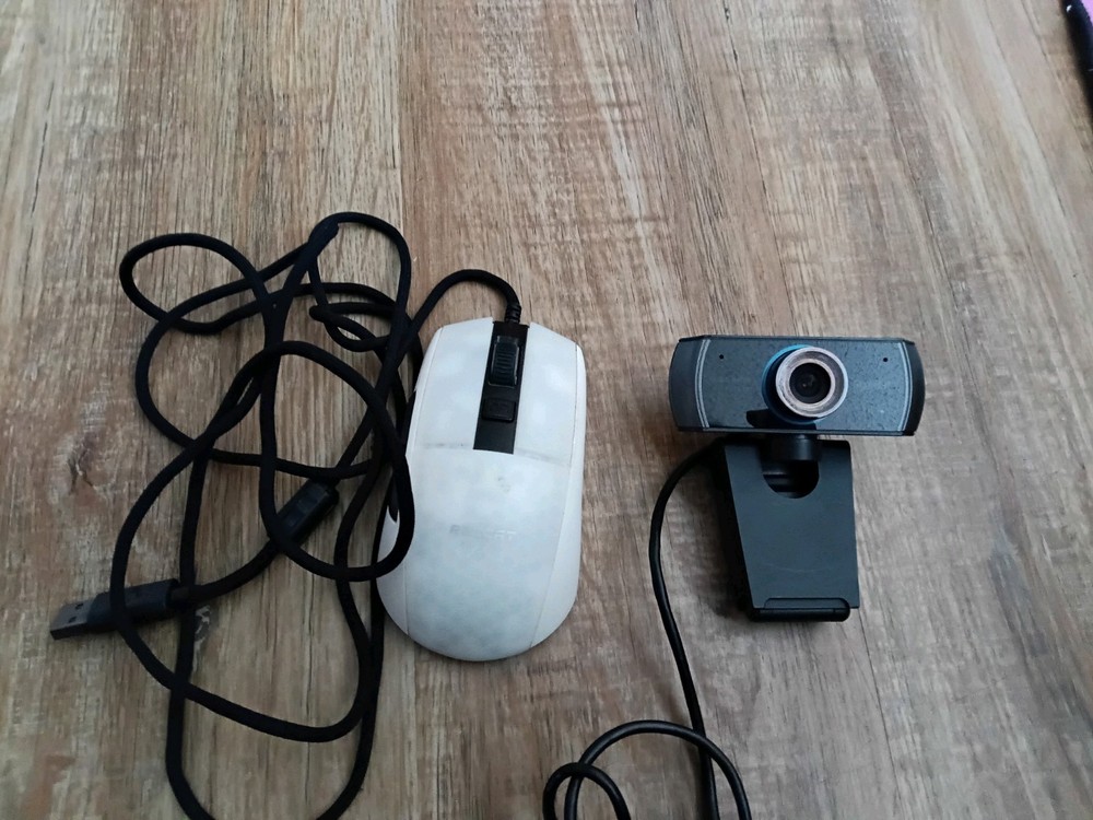 Gaming Setup