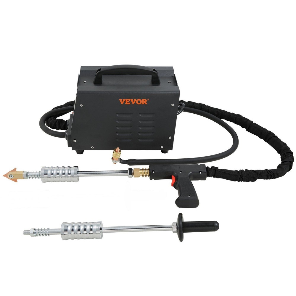 3KW 90E Dent Spotter Welder with High Efficiency and Stability