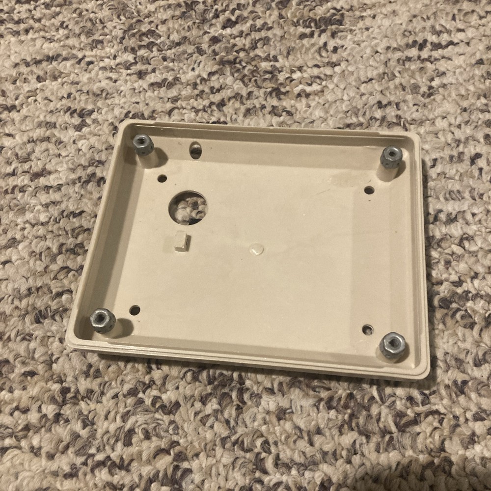 Napco  RP1009 Computerized Security System Keypad "VERY RARE". Demo Kit