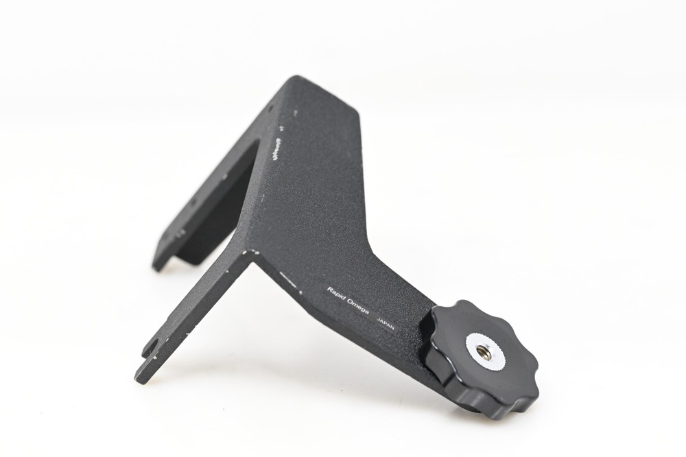 Konica Rapid Omega 100 200 Camera Flash Bracket #B18