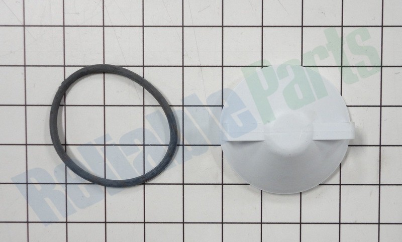 285550 Whirlpool CAP OEM