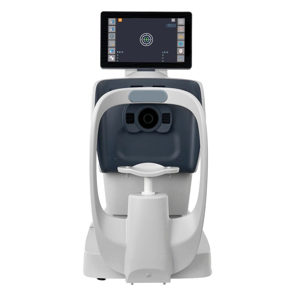 Fully automatic Optometric equipment Auto Refractor/Keratometer