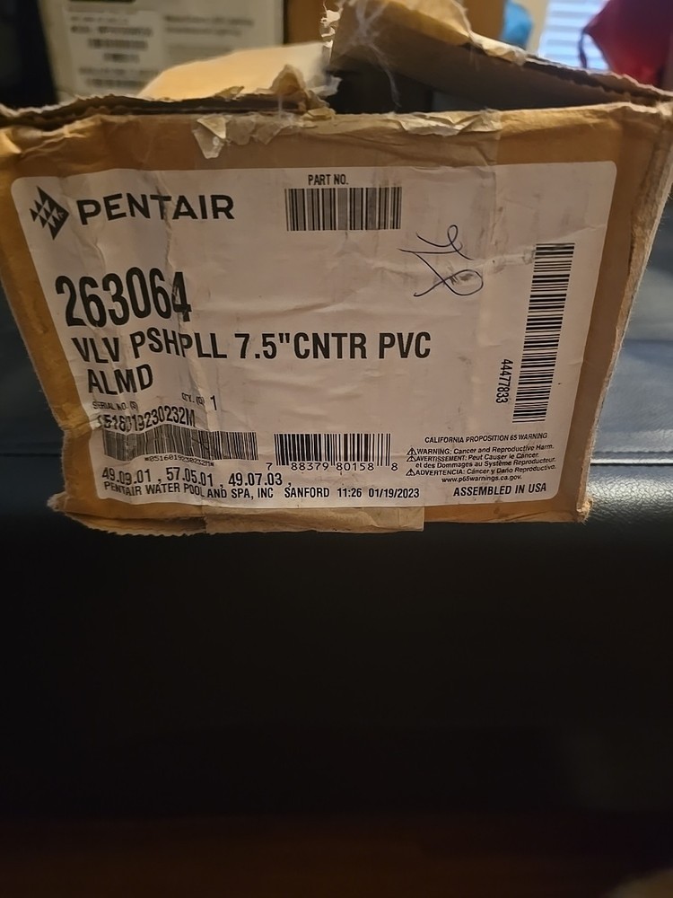 Pentair FNS Plus Pool Filter (263064)