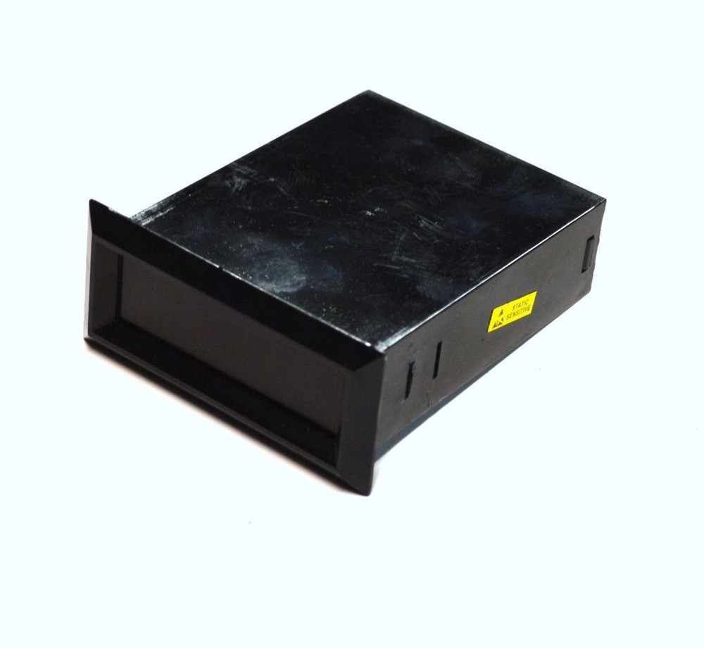 DATEL DM-XXXX(X)-1 PANEL METER 2 VOLT RANGE (2 AVAILABLE)