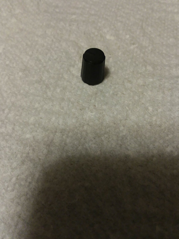 1X BSR EQ-3000 Stereo Frequency Equalizer / Spectrum Analyzer Knob