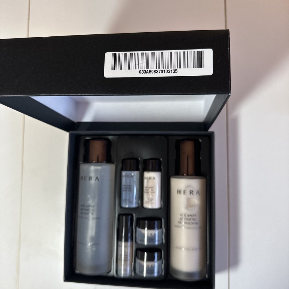 Hera Gift Set For Women