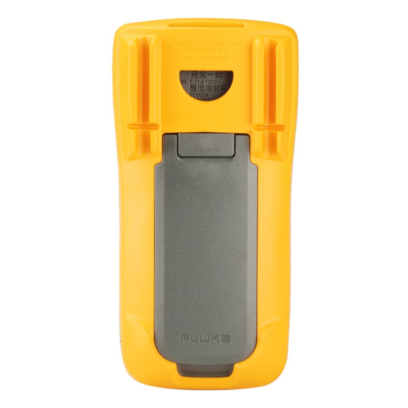 Fluke 17B+ Multimeter Digital Voltmeter Ammete Professional Electrical Testing