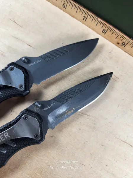 Gerber Swagger Assist x1(ONE) per order