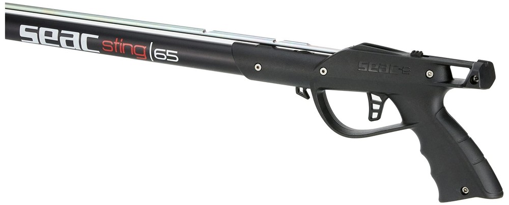 SEAC Sting Practical Versatile Well-Balanced Easy to Handle Sling Speargun