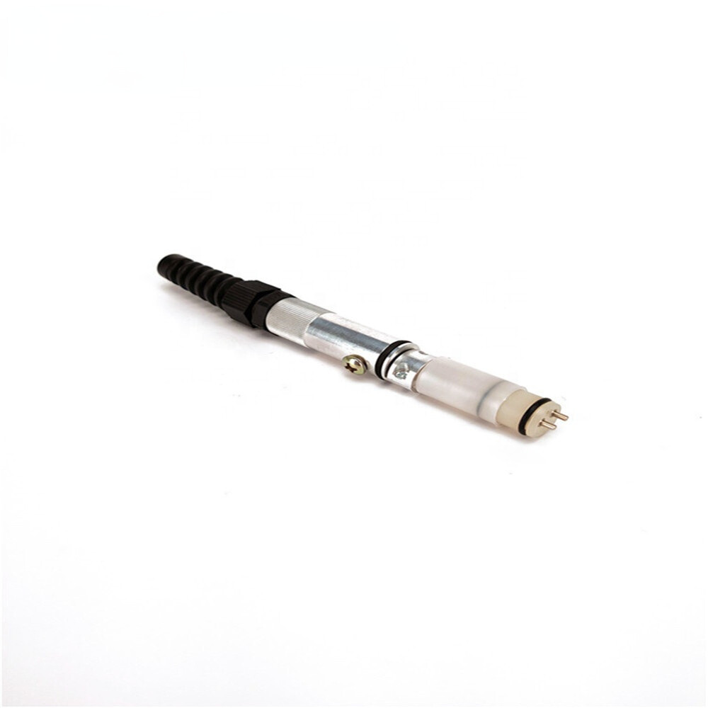 02 gun cable connector/connection for GM Electrostatic spray gun
