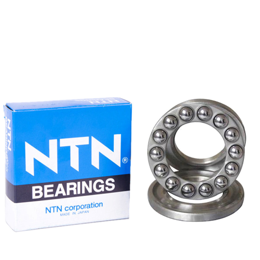 NTN 51115 Thrust Ball Bearing 75x77x100mm #