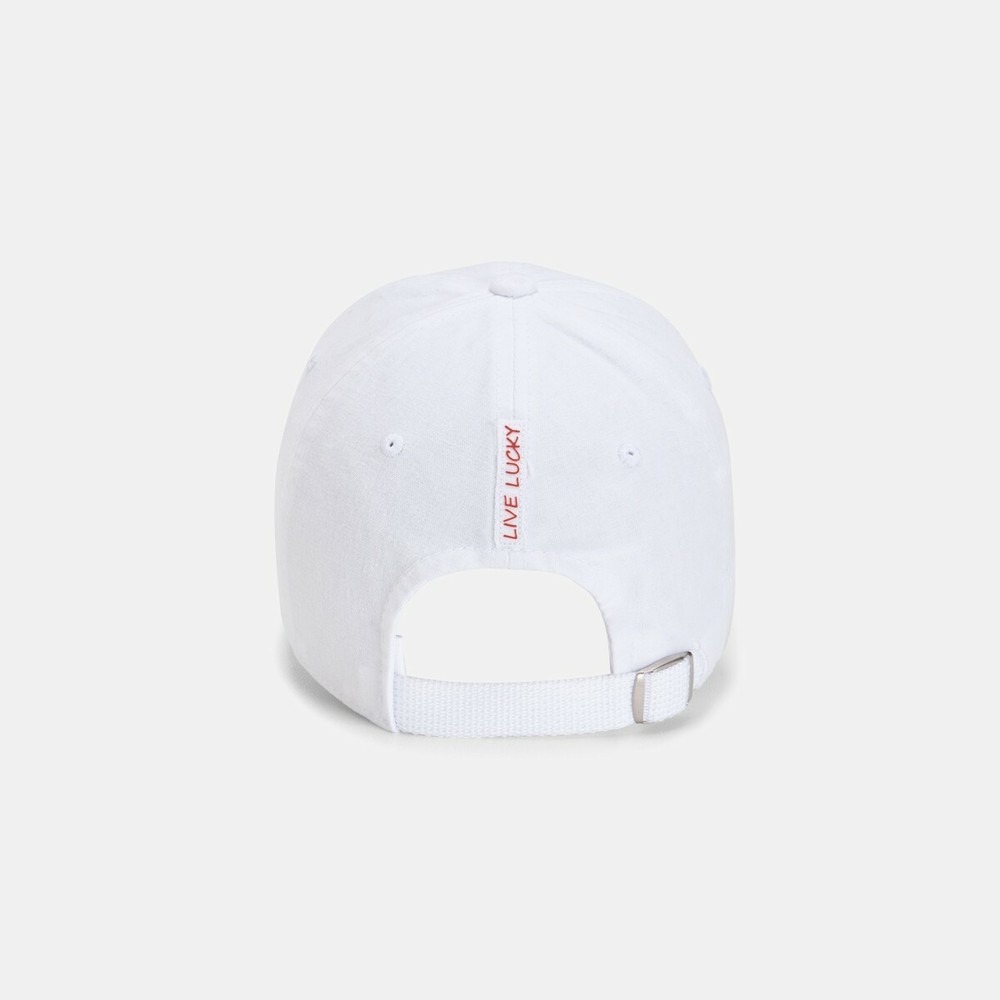 Black Clover Alabama Dream Adjustable Hat