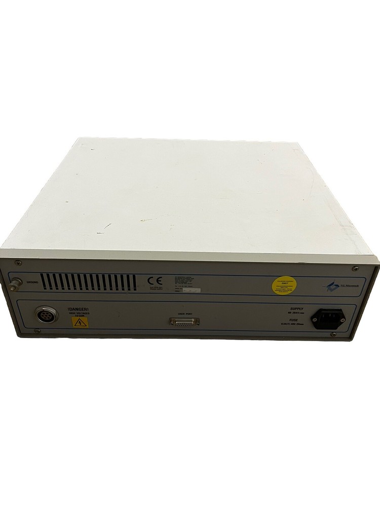 VG MICROTECH LBN1 POWER SUPLY