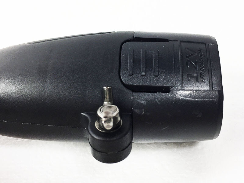 INTBUYING Hand-held Tile Automatic Leveling Machine 12V