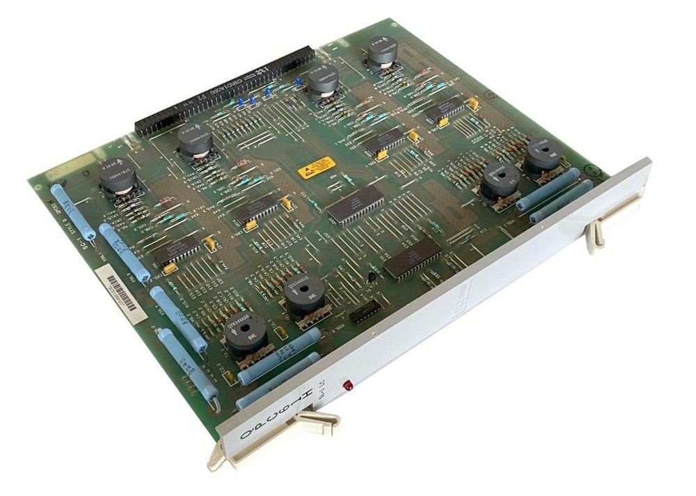 Nortel QPC61H SL-1 LC Board