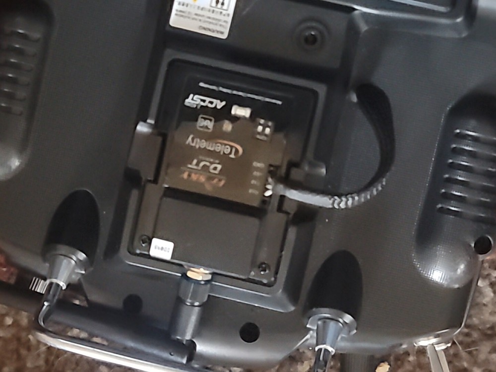 RC Controller for 3DR 3D Robotics IRIS Drone Quadcopter Controller Only No Drone