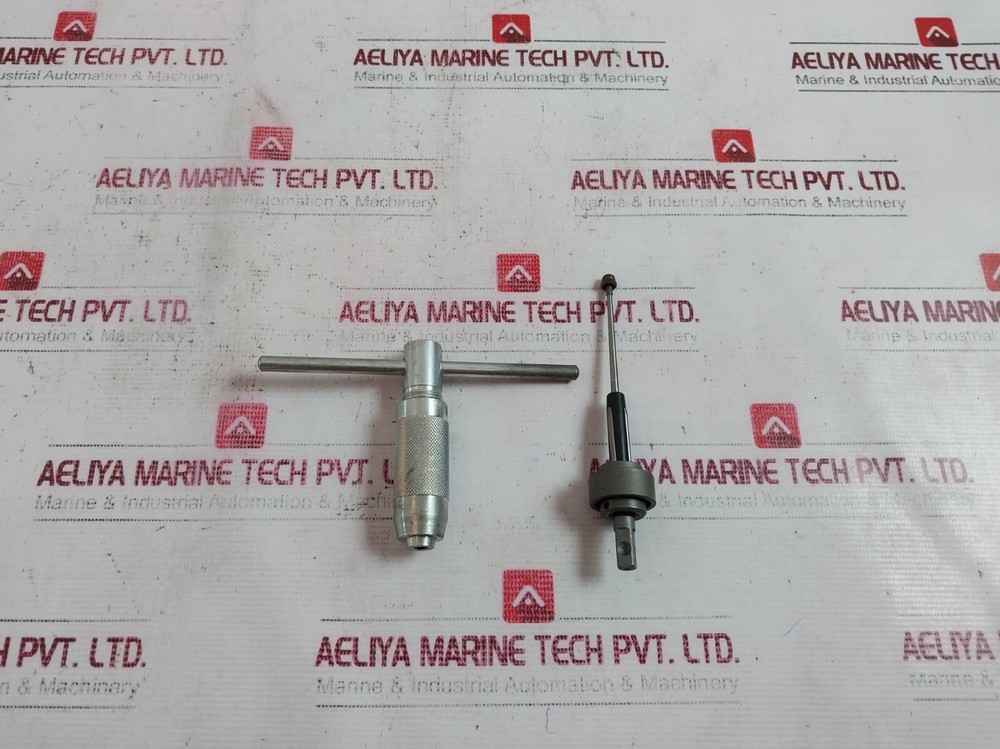 SUGINO MB-17 Tube Expansion Tool Set