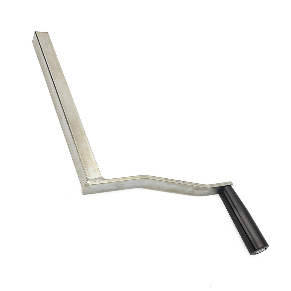 Crank For OLDER Jayco / Viking / Coachmen Pop Up / Tent Camper Crank Handle