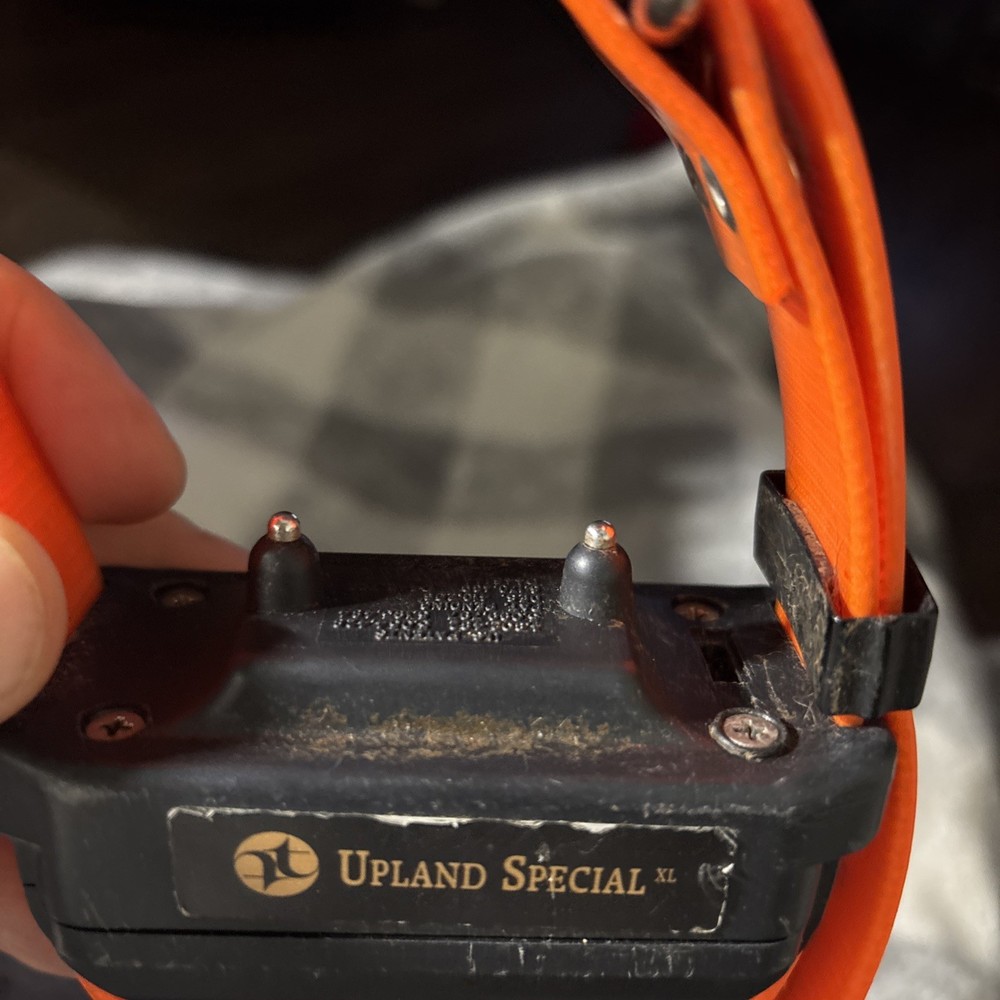 Tri-Tronics Upland Special XL Used UNTESTED READ DESCRIPTION