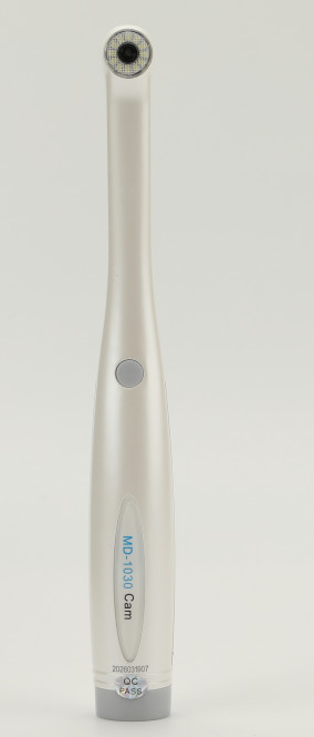 Dental Intraoral Camera & Cable, Excellent