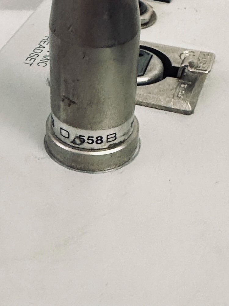 RTS Systems TW Intercom System RMS300 User StationRack Mount Speaker