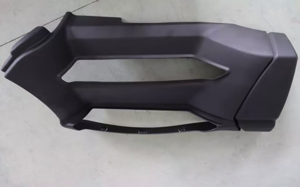 Fit Kenworth T660 2013+ FRONT FAIRING Left Driver Side