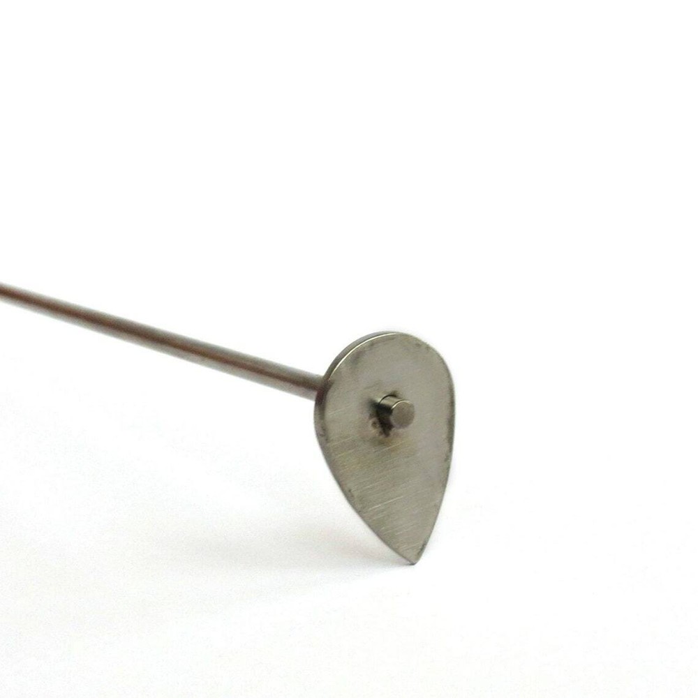 Drop cabochon mandrel - Lampwork Tool