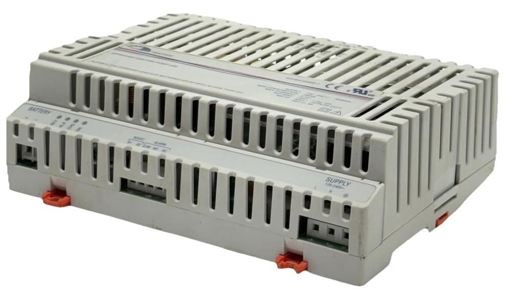 TORNATECH 1BAT004 ELECTRIC FIRE PUMP CONTROLLER