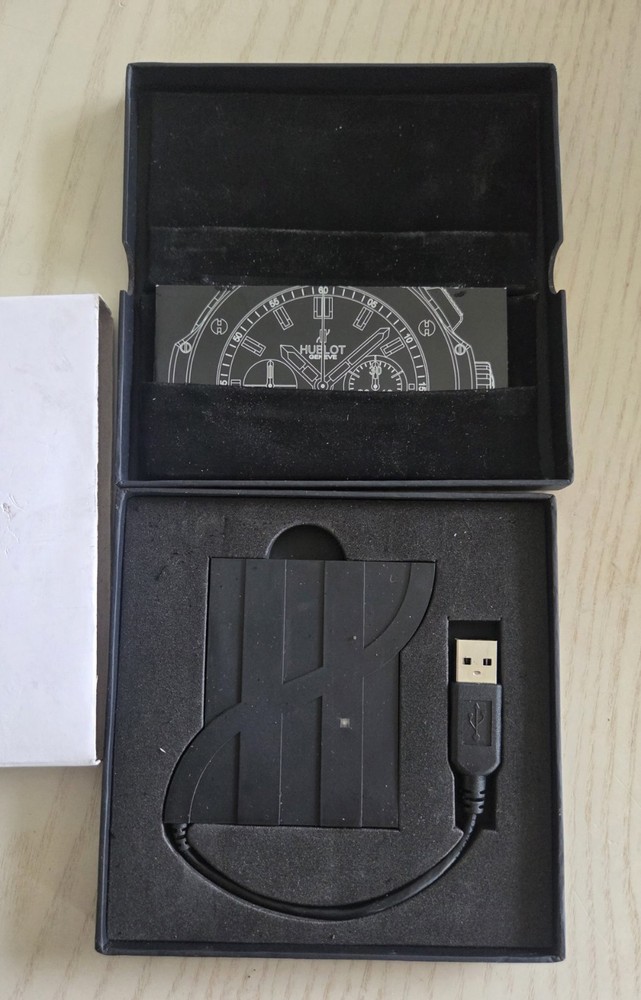 Hublot Usb Card Reader ASE Drive