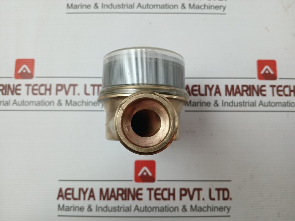 ELSTER 04401893 Water Meter