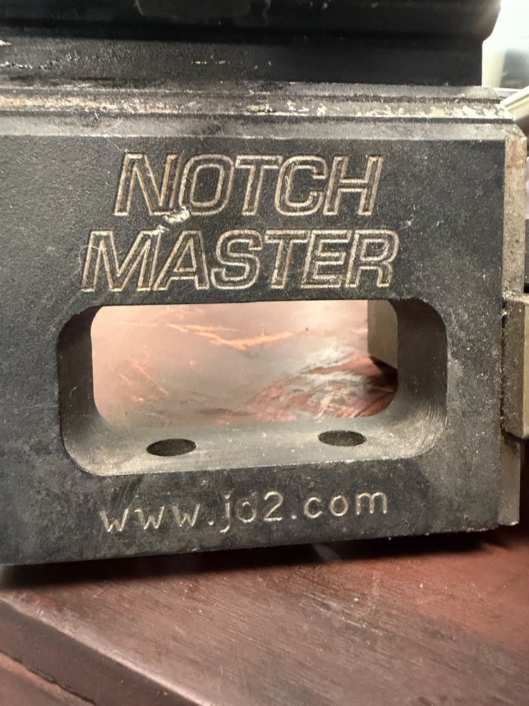 JD2 Notch Master