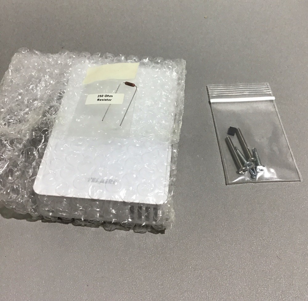 NEW WATTMASTER OE256-G WALL MOUNTED CO2 SENSOR (M-3)