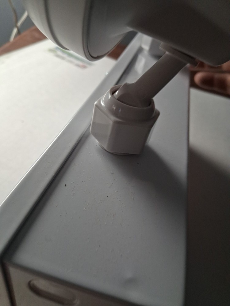 Mule Lighting EC-6-27-2 2-Light Emergency Light 27-Watt 6-Volt