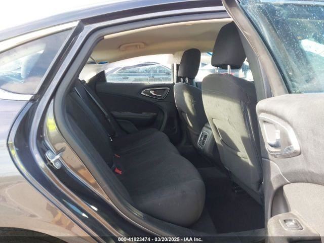 200 2015 Transmission Shift 699811